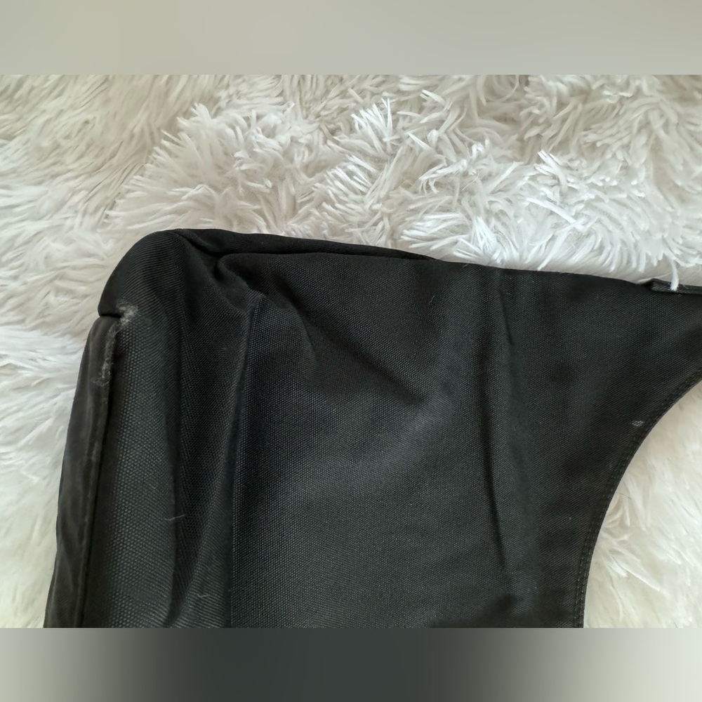 Authentic vintage Gucci boho shoulder bag - Picture 10 of 13